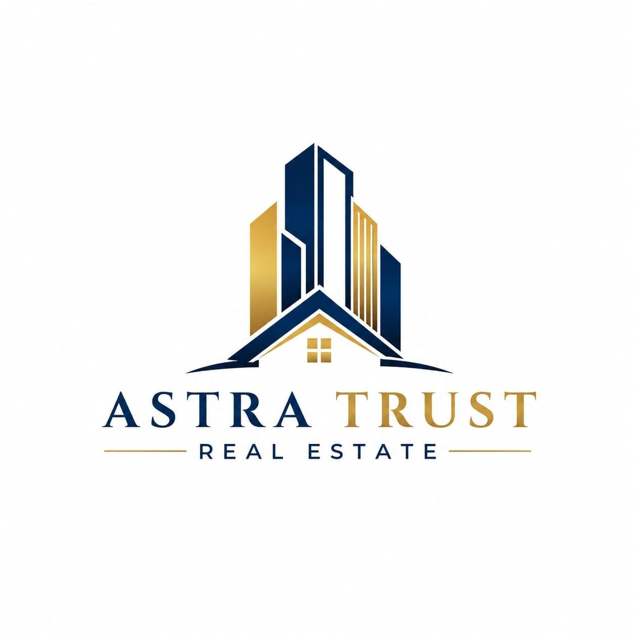 Astra Trust Logo